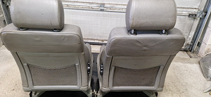 Audi S6 C4 Recaro el. istmed (8 foto / 9)