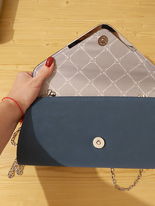 Tamaris bag, kott, сумка (3 фото из 5)