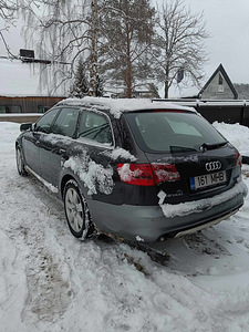 Müüa Audi A6 Allroad (3 foto / 7)