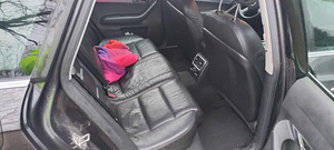 Müüa Audi A6 Allroad (6 foto / 7)