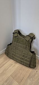 Жилет Condor MOLLE DFPC (2 фото из 4)