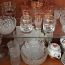 Хрустальная и стеклянная посуда (фото #2)