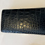 Genuine Crocodile purse/wallet Krokodillinahast rahakott (foto #2)
