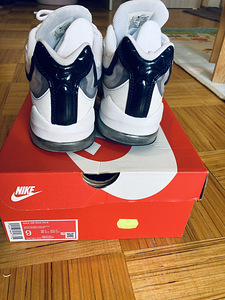 Tossud NIKE AIR MAX VG-R 9(42,5) (5 foto / 7)