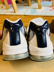 Tossud NIKE AIR MAX VG-R 9(42,5) (7 foto / 7)