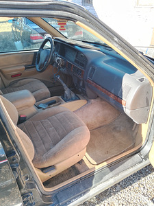 Jeep Grand Cherokee (5 foto / 5)