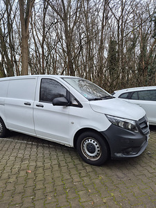 Mercedes Vito Long (1 foto / 2)