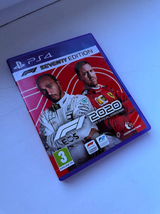 Игры Playstation 4/5 (7 фото из 10)