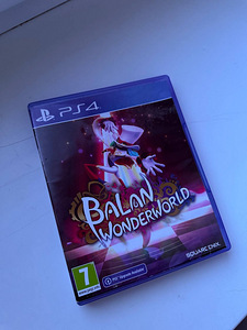 Игры Playstation 4/5 (8 фото из 10)