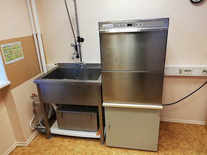 OTSIN TÖÖD SANTEHNIKA ERIALAL (2 foto / 3)