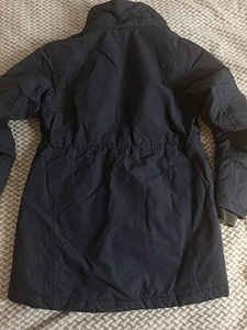 Didriksons Zoe parka, 150 (2 foto / 7)