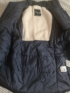 Didriksons Zoe parka, 150 (5 foto / 7)