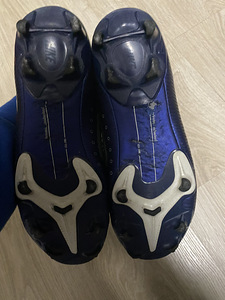Ботинки Nike премиум Mercurials (4 фото из 4)