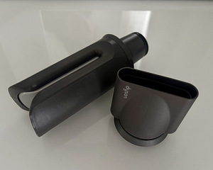Насадки для Dyson Supersonic (1 фото из 3)