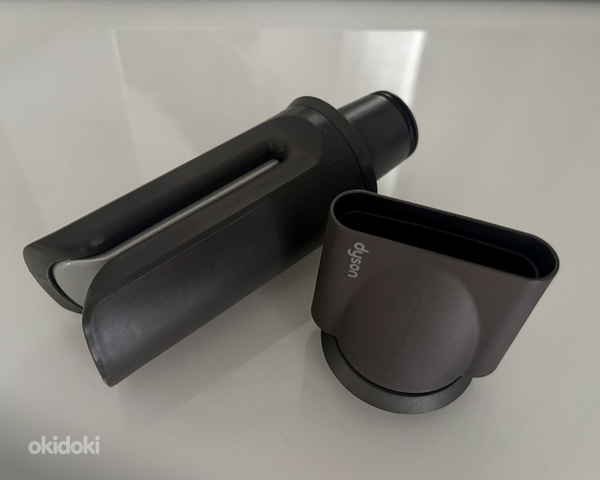 Dyson Supersonic Attachments
