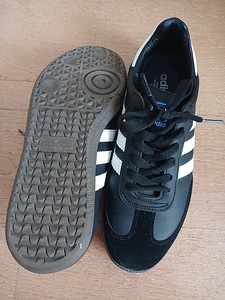 Samba, Adidas tossud naistele nr 41 (3 foto / 4)