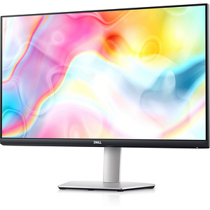 Monitor Dell S2722DC 27" (QHD, LED IPS, 75 Hz, USB-C) (2 foto / 3)