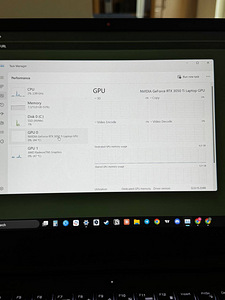 Lenovo IdeaPad Gaming 3 (6 foto / 7)