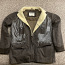 Винтажное пальто Timberland (фото #1)
