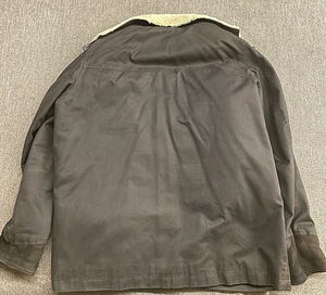 Vintage Timberland Coat (6 foto / 9)