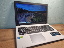 Ноутбук Asus X550L