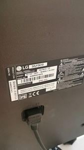 LG 32 LF5610-ZF (2 foto / 2)