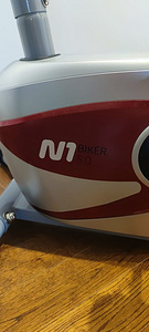 VELOTRENAŽÖÖR N1 BIKER 5.0 (2 foto / 5)
