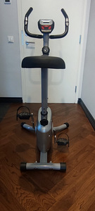 VELOTRENAŽÖÖR N1 BIKER 5.0 (3 foto / 5)