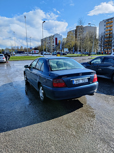 Honda Accord 1.8 100kW (2 foto / 6)