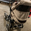 Детская коляска ABC Design (фото #3)