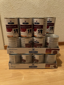 Hill's i/d Digestive Care konservid, 360g x 31tk (3 foto / 6)