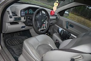 Land Rover Freelander (5 foto / 9)