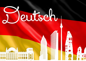 Saksa keel / Deutsch / German (1 foto / 1)