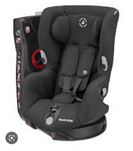 Turvahäll MAXI COSI Axis, 9-18 kg (4 foto / 4)
