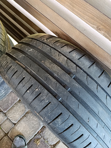 245/45/r18 3-5 mm. (2 foto / 5)