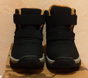 Laste talvised trennid - 30 (3 foto / 8)