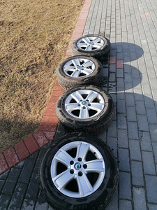 Skoda valuveljed suverehvidega (2 foto / 3)