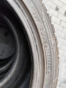 Talverehvid R19 (5 foto / 5)