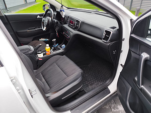 Kia Sportage 1.7 CRDi 85kW (5 foto / 6)