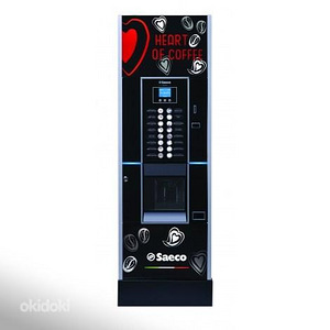 Продам кофе автомат SAECO CRISTALLO EVO 600