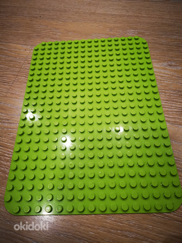 Lego Duplo (фото #5)