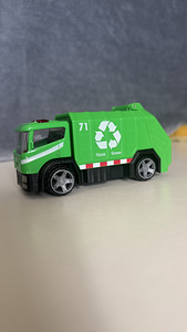 Prügiauto (1 foto / 2)