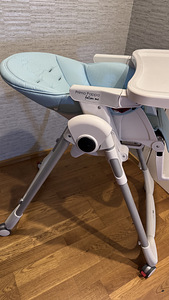 Peg Perego Prima Pappa Follow Me söögitool (2 foto / 6)