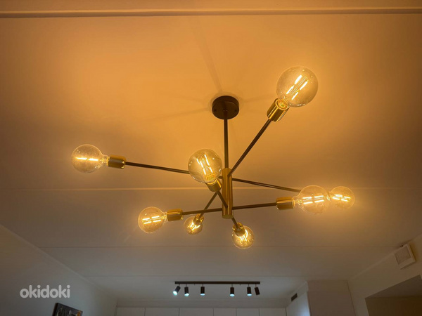 Laelamp