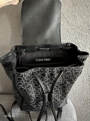 Calvin Klein рюкзак (фото #2)