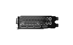 ZOTAC GAMING GeForce RTX 3060 Twin Edge OC Б/У (2 фото из 3)
