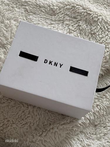 DKNY часы (фото #3)