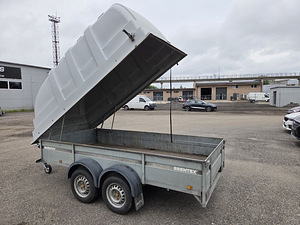 Brentex Haagis (6 foto / 7)