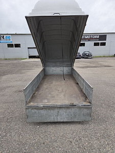 Brentex Haagis (7 foto / 7)