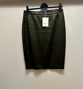 Seelik , MOHITO, suurus 38, kunst nahk (1 foto / 3)